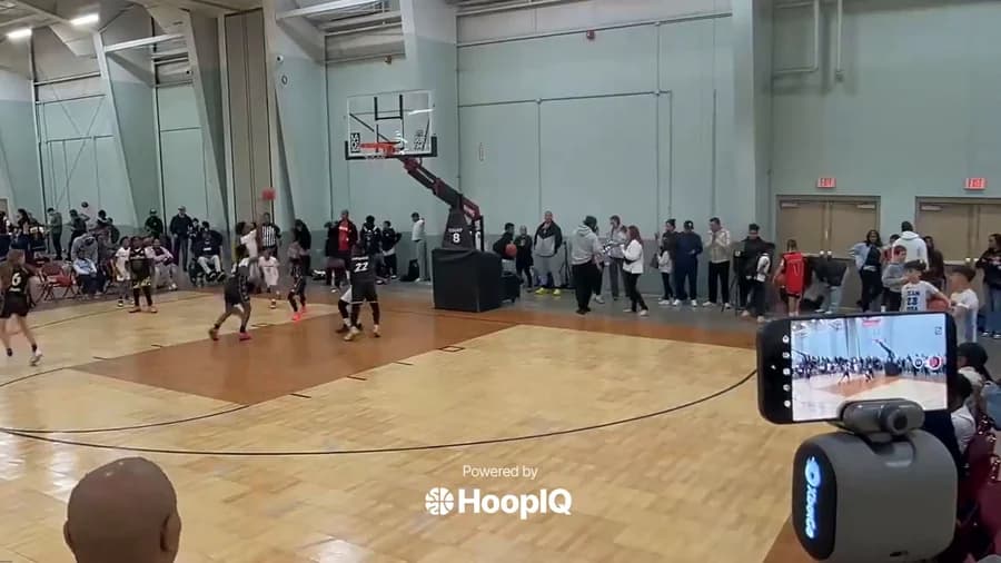 2-pt Shot