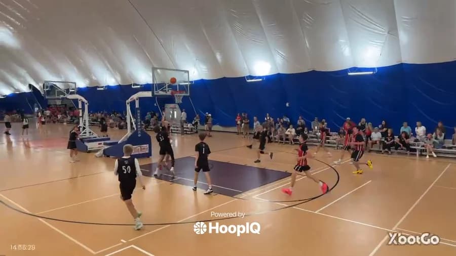 2-pt Shot