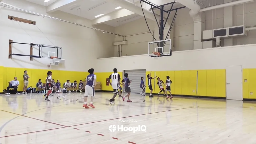 2-pt Shot