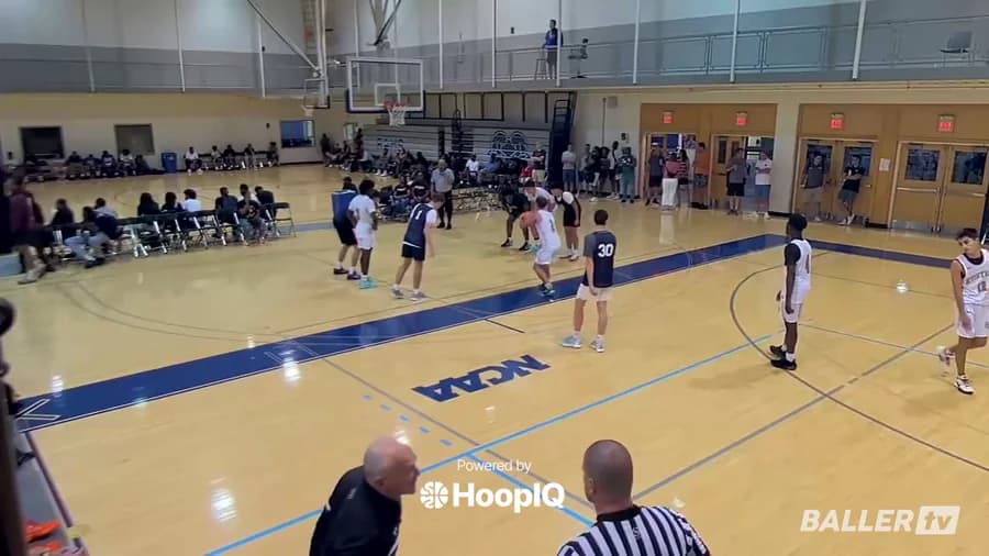 Free-throw