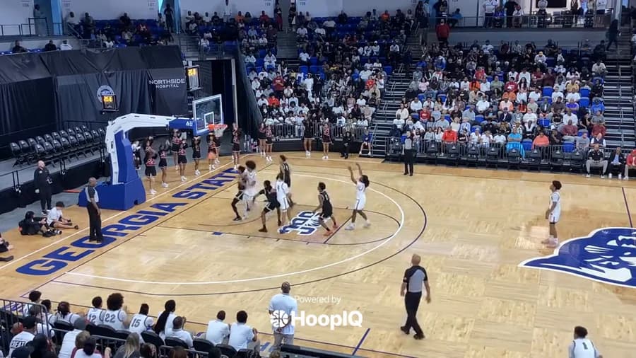 Free-throw