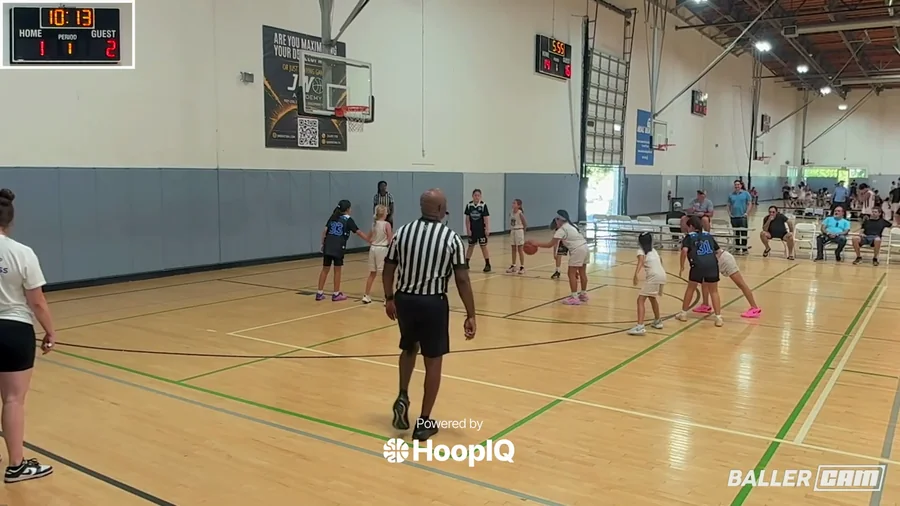 Free-throw