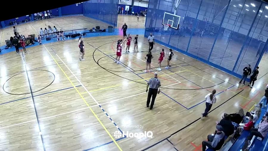 Free-throw