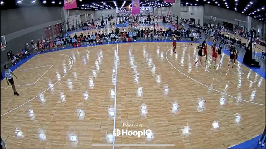 2-pt Shot