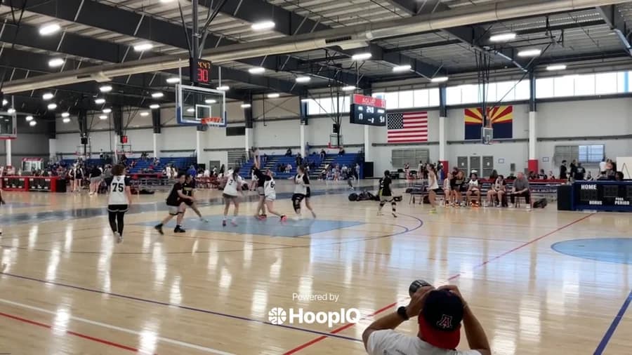 2-pt Shot