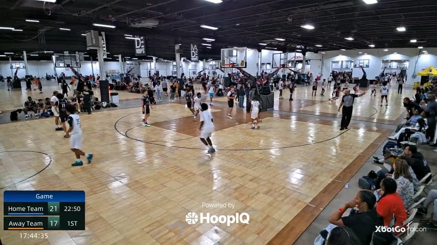 Def. Rebound