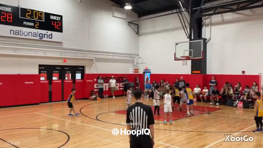 Def. Rebound