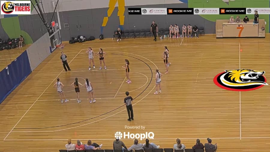 2-pt Shot