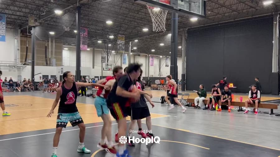 Def. Rebound