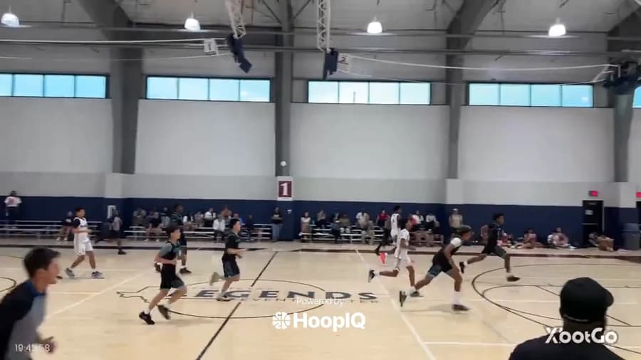 2-pt Shot
