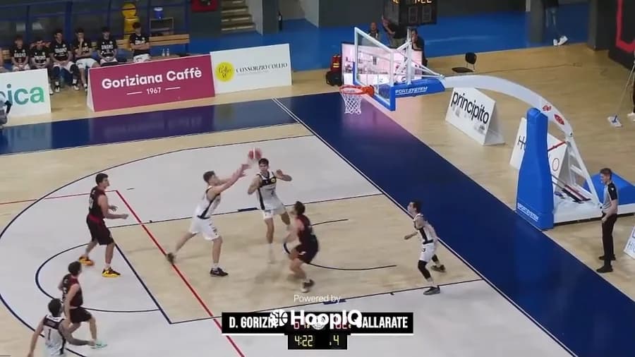 Def. Rebound