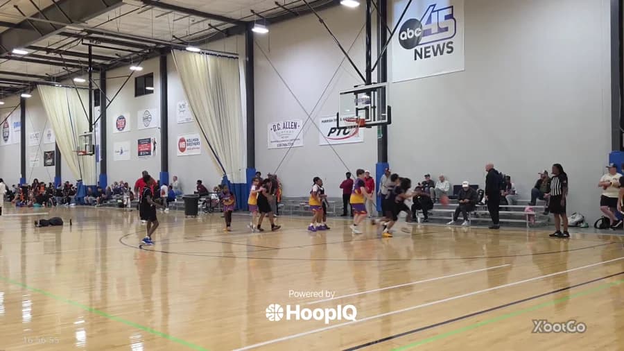 Off. Rebound
