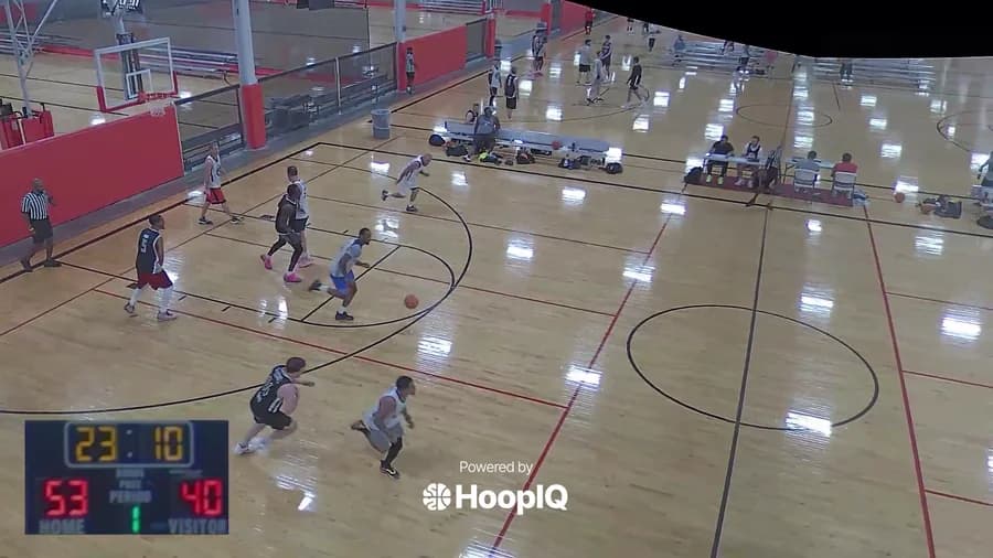 Def. Rebound