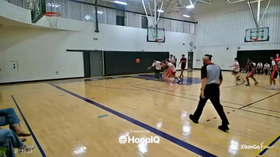 Off. Rebound