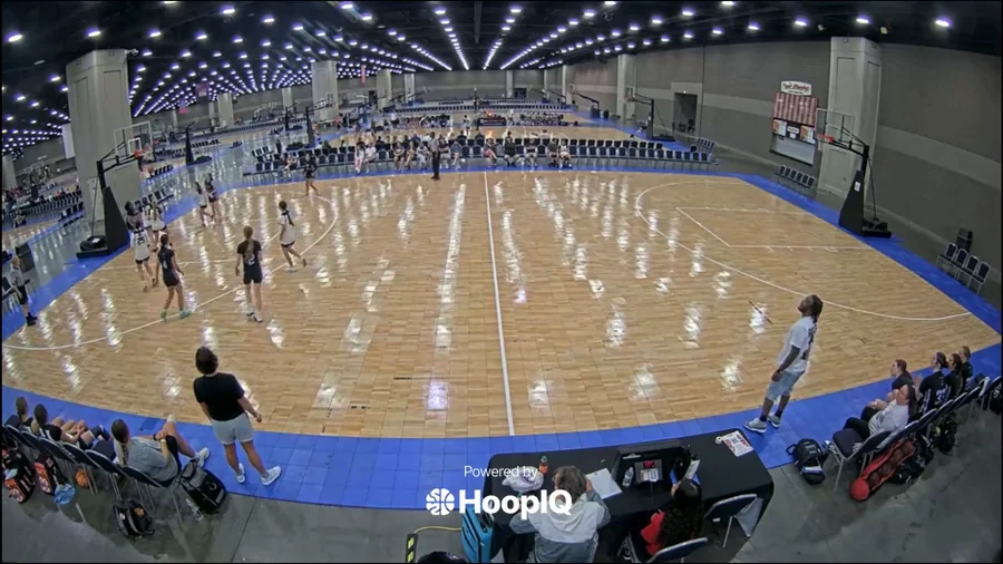 2-pt Shot