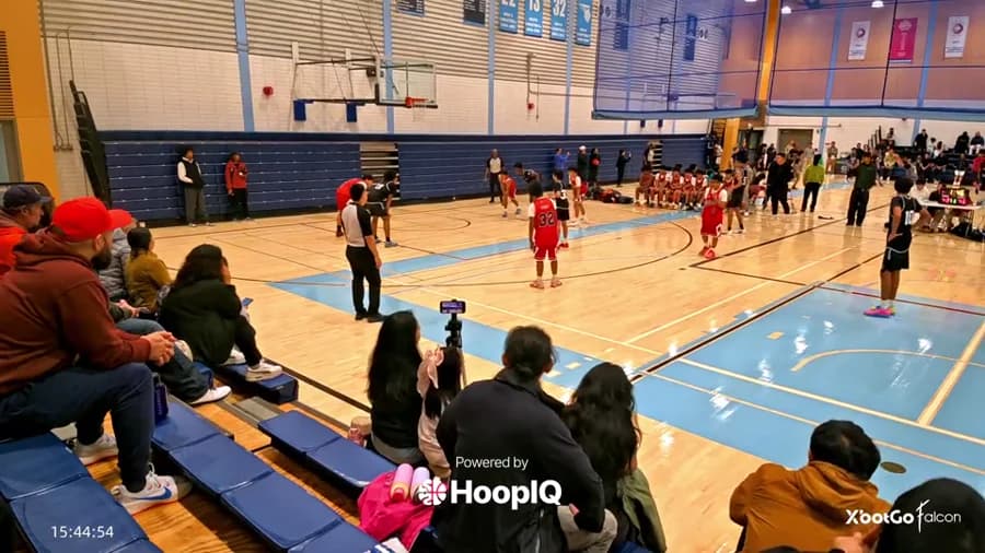 Free-throw