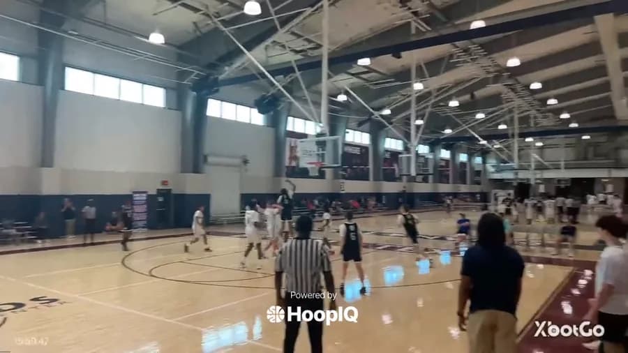 2-pt Shot