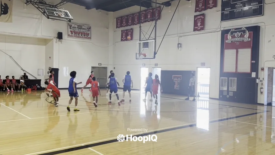 Off. Rebound