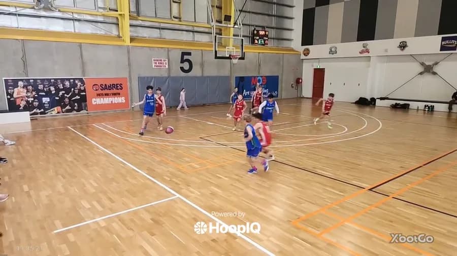 Def. Rebound