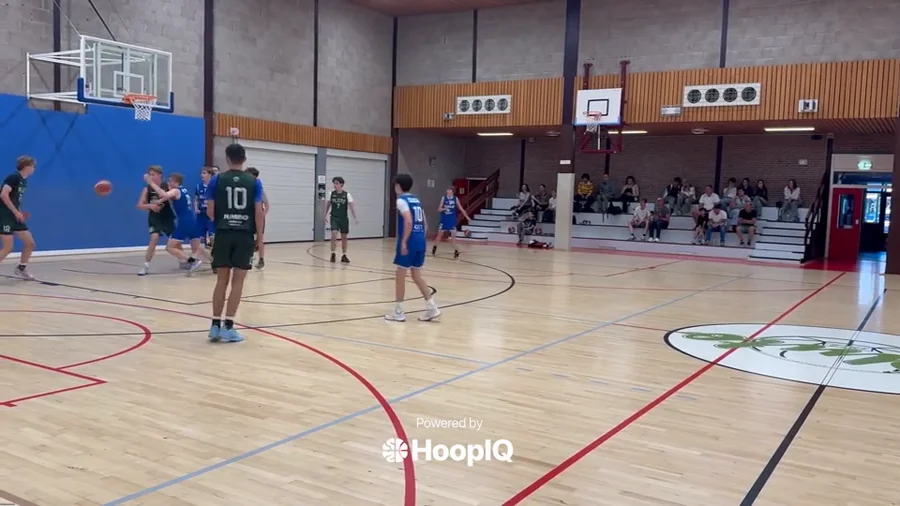 Def. Rebound