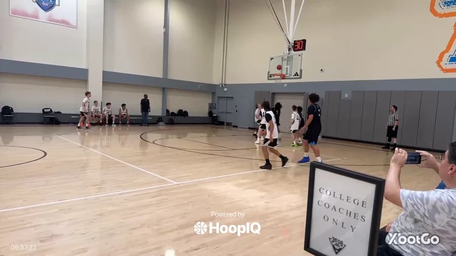 2-pt Shot