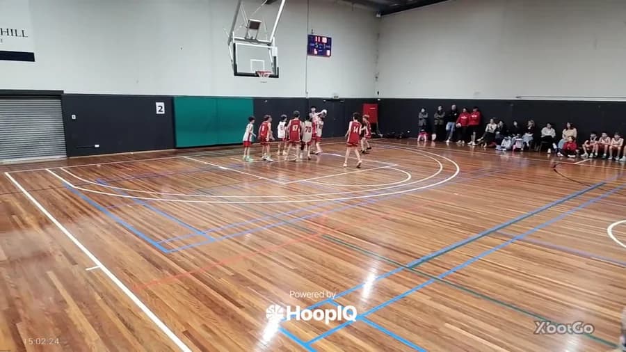 Def. Rebound