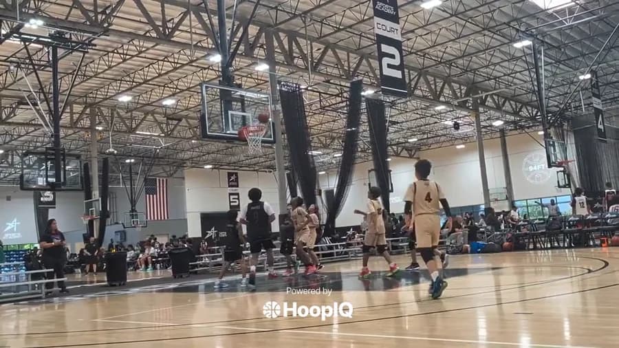 Off. Rebound