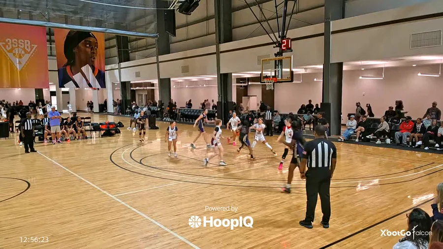 2-pt Shot