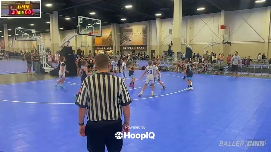 Def. Rebound