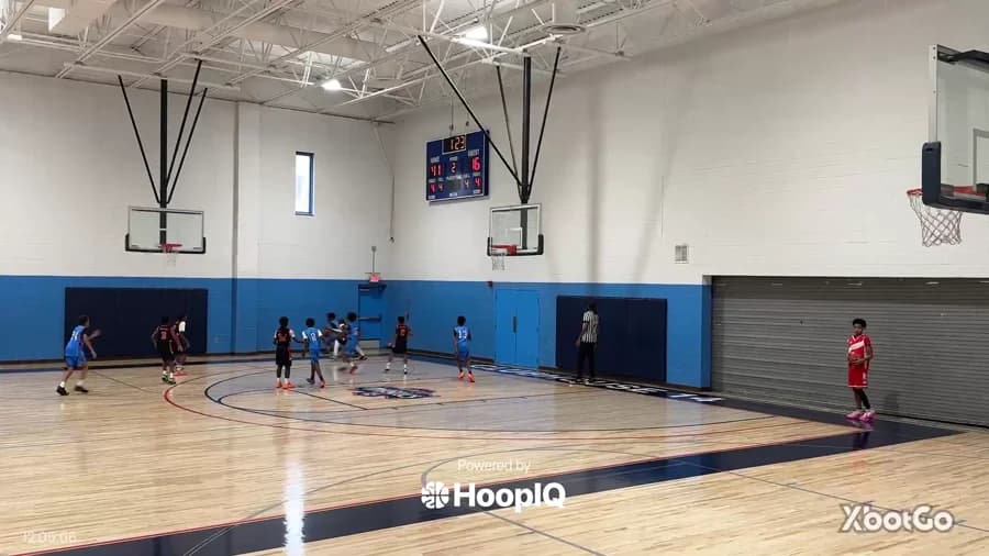 Def. Rebound