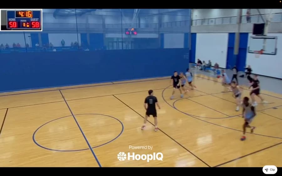 Def. Rebound