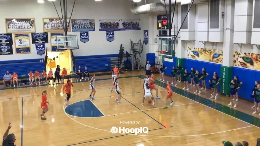 Def. Rebound