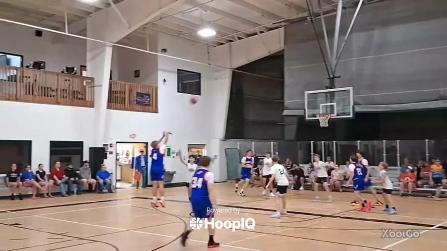 Def. Rebound