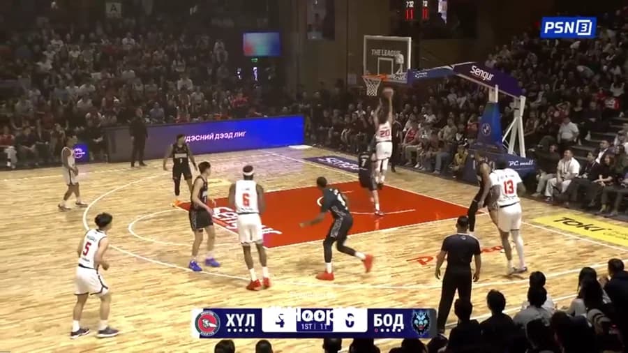Def. Rebound