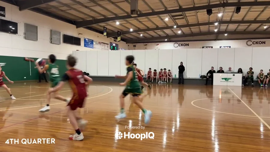 2-pt Shot
