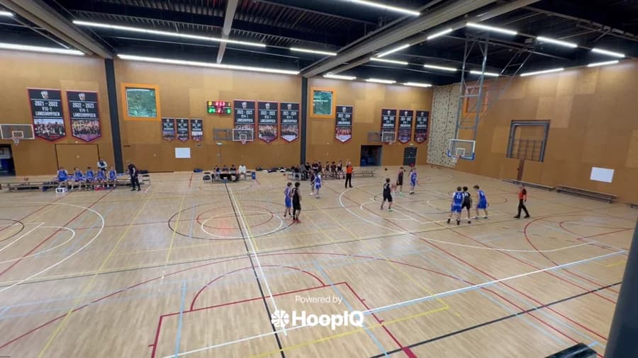 Free-throw