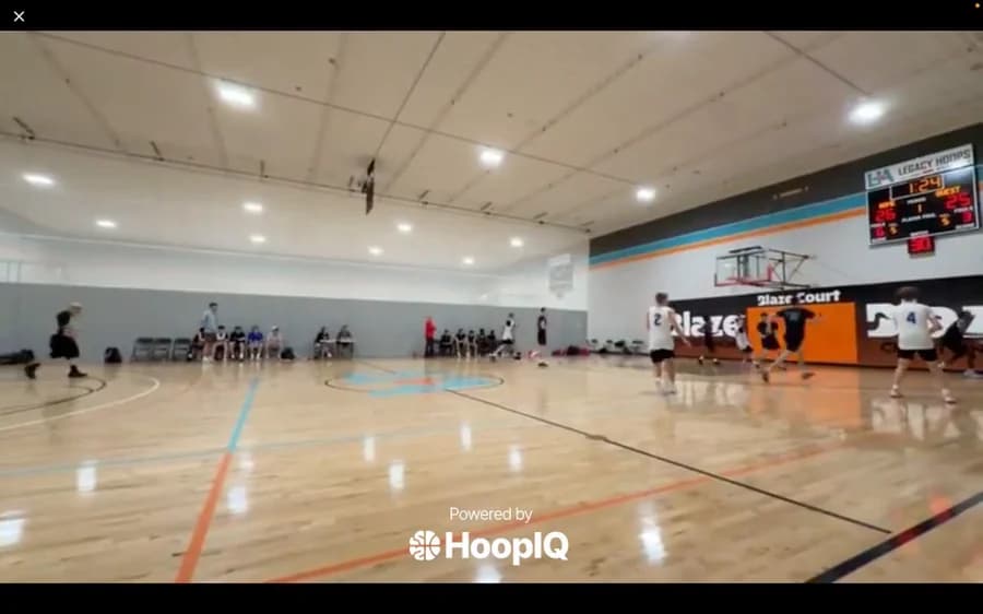 Def. Rebound