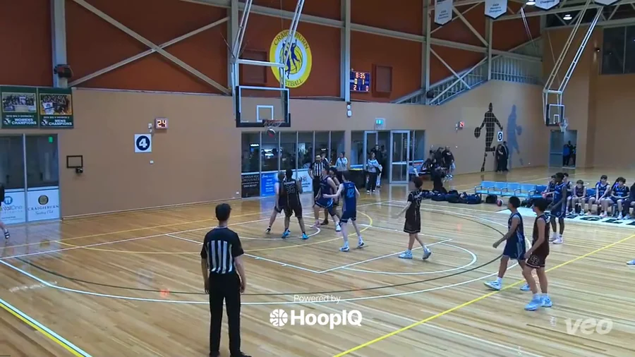Free-throw