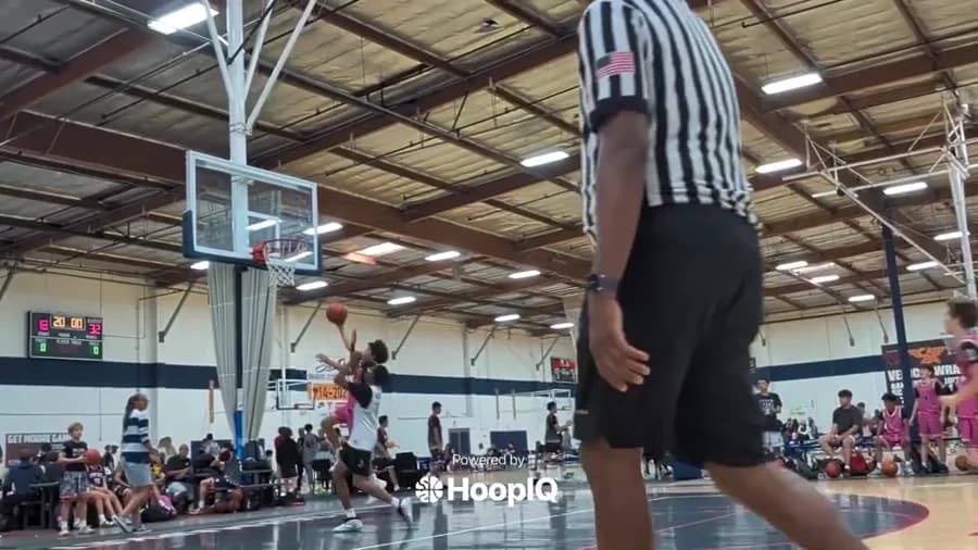 2-pt Shot