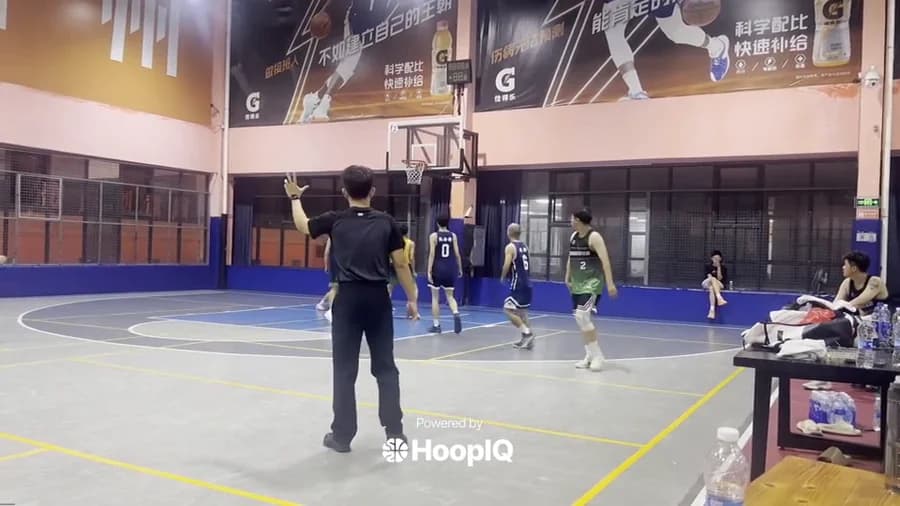 Off. Rebound