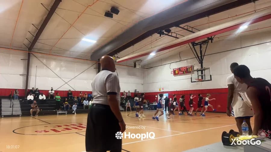 Off. Rebound