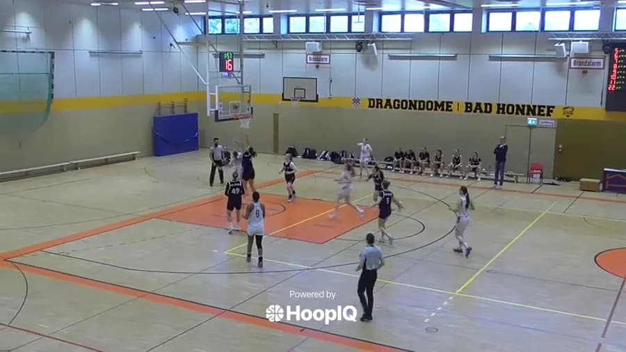 Def. Rebound