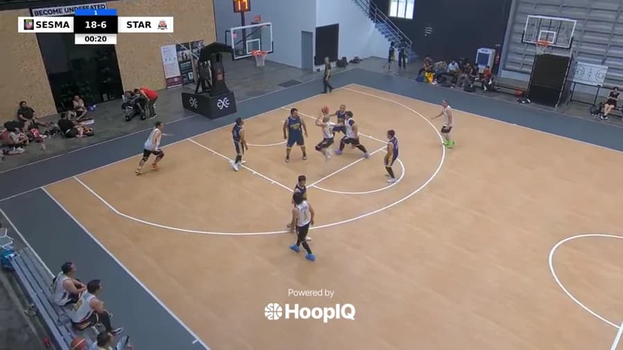 Def. Rebound