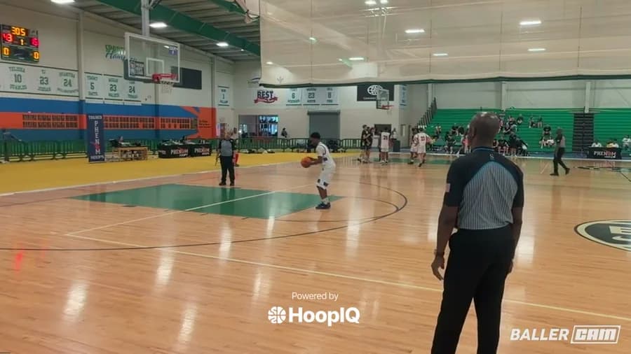 Free-throw