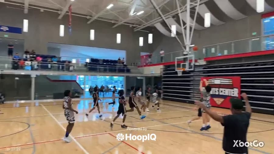 Off. Rebound