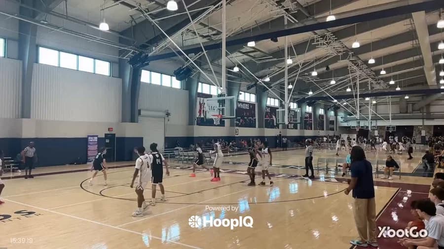 Off. Rebound