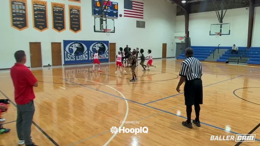 Def. Rebound
