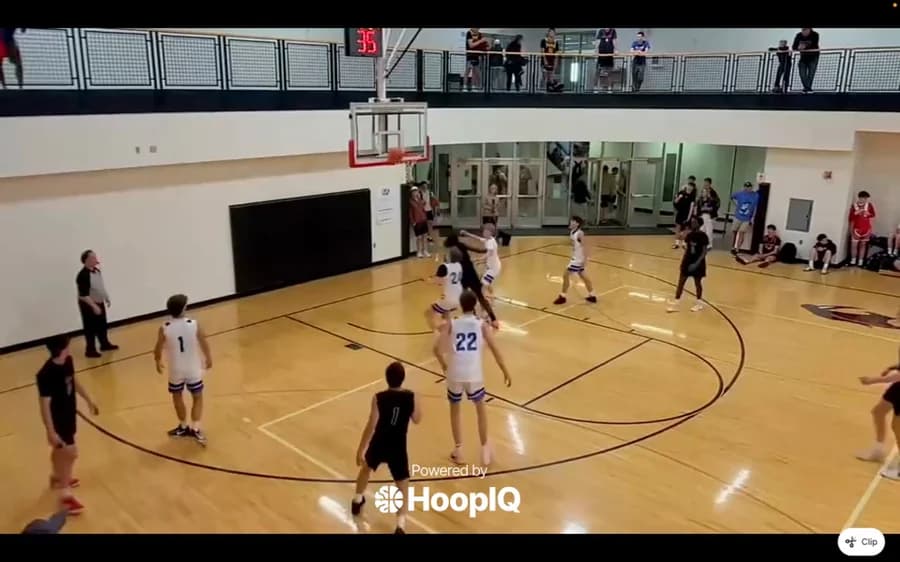 Def. Rebound