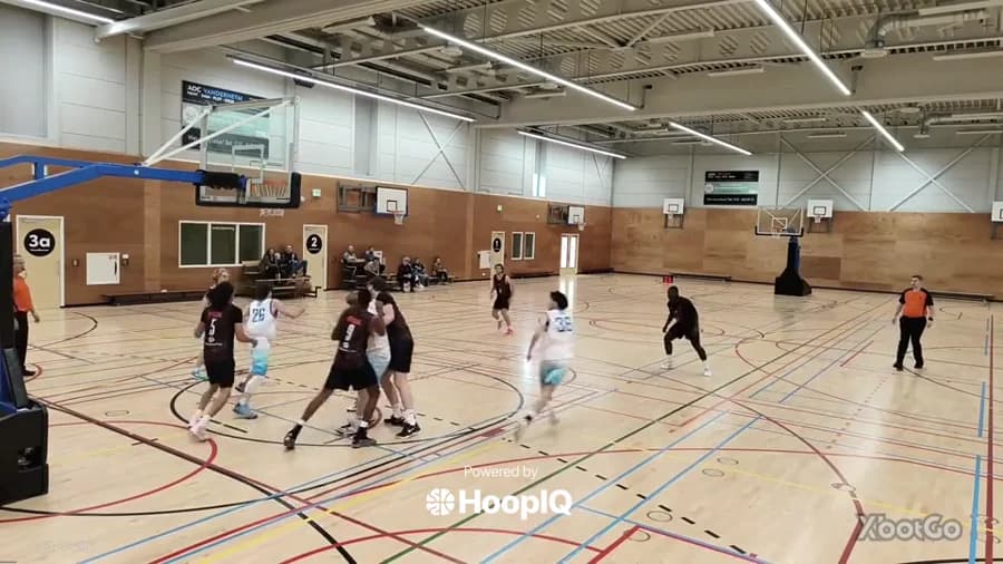 Def. Rebound