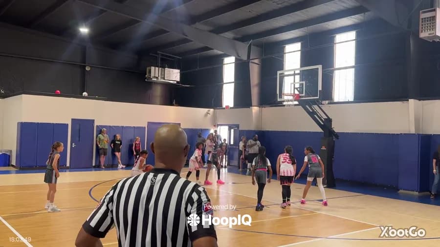 Free-throw